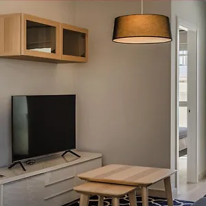 Appartement Tejita Beach , The Beach Dream Flats, Granadilla De Abona