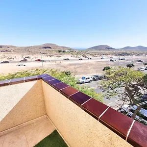 Appartement Diadas, Guargacho