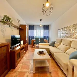 La Casita De Vera Apartamento
