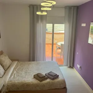 Perseida Habitación en casa particular
