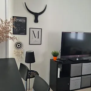 Dream Odalay Apartamento
